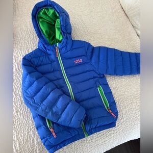 Stio - Kids' Hometown Down Puffer, Size 6
